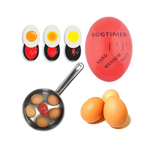 Egg timer